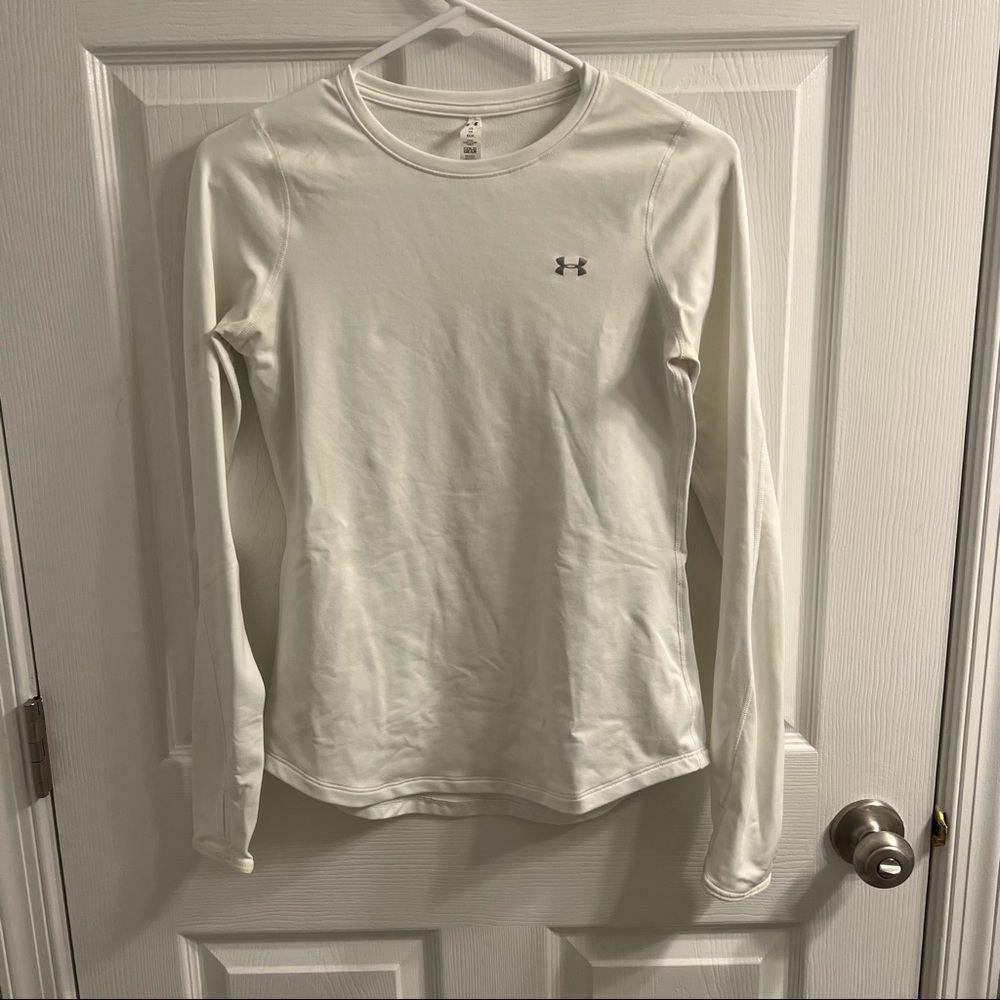 Under Armour Cold Gear Long-Sleeve